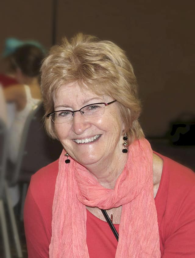 Craig, Shirley Jean (Reid)