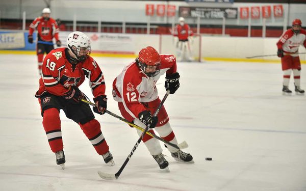 Jacks post another pair of wins, the first in convincing style