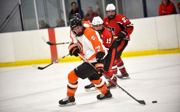 Pair of convincing wins sees Jacks improve record