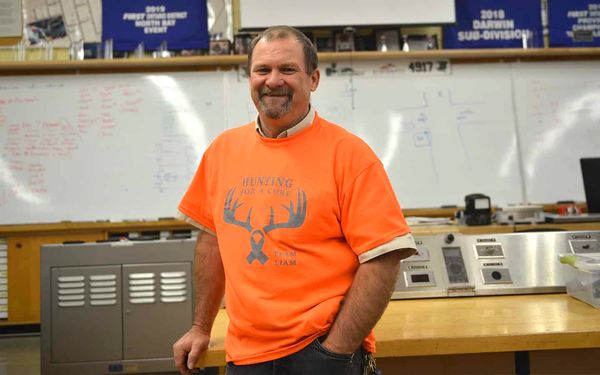 EDSS looks to make use of  new push for skilled-trades training