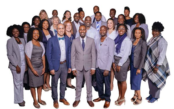 Christmas is definitely a spectacle in this show