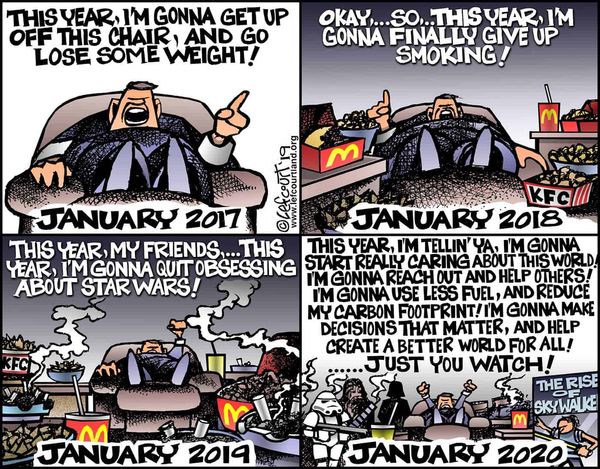 Lefcourtland – January 2, 2020