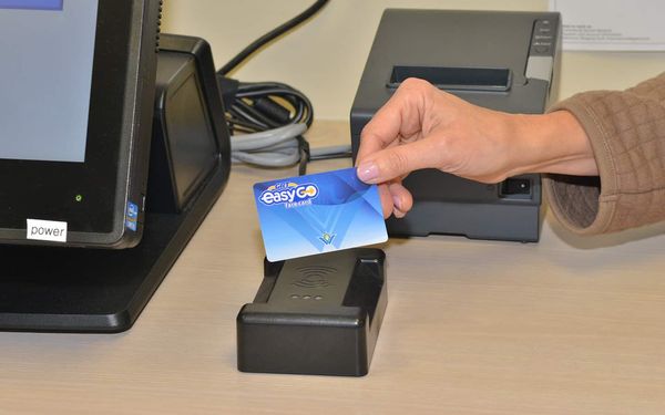 Region sees growing pains with EasyGO