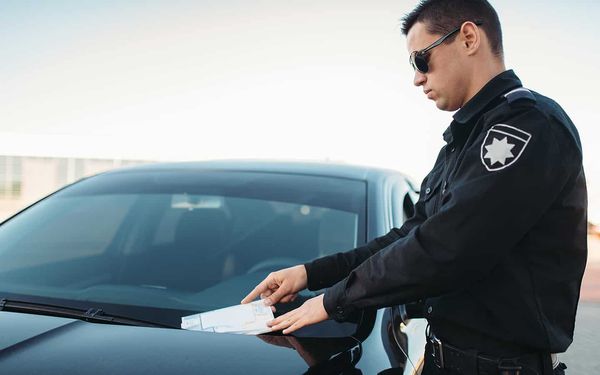 Efforts to clear snow from roads sees fines rise