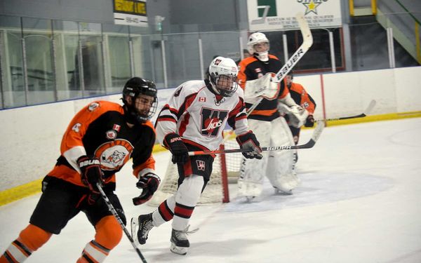 Jacks rout  Burford  10-0