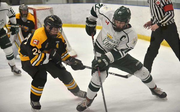 Kings take two of three in a busy weekend schedule