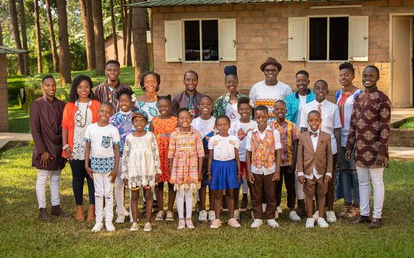 Choir to bring the sounds of Africa to Elmira