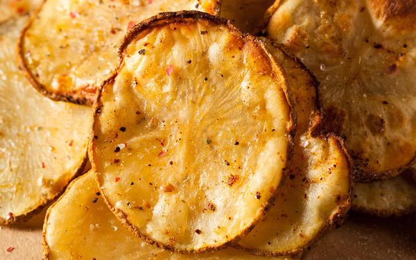 Adding a bit of healthy to Super Bowl snacking