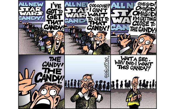 Lefcourtland: January 16, 2020