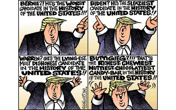 Lefcourtland: January 30, 2020