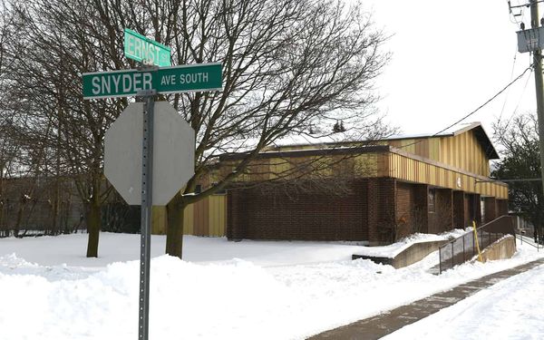 Taking the plunge on condos