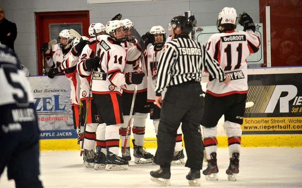 Jacks post three-game unbeaten streak