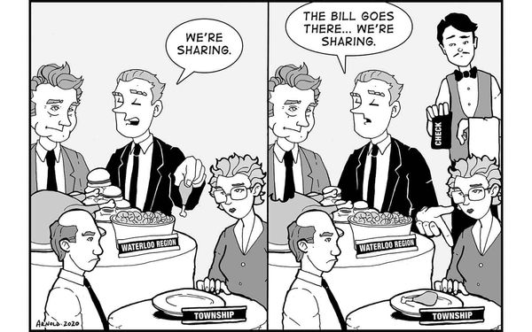 The View From Here: January 16, 2020