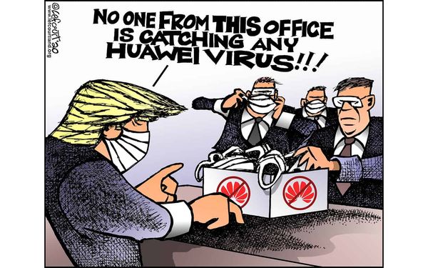 Lefcourtland: February 6th, 2020