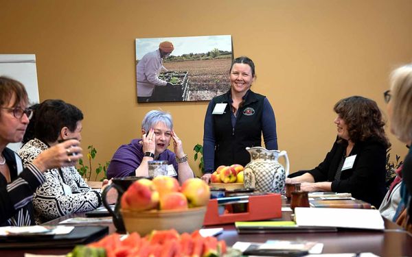 Farmers struggle to bring in migrant workers