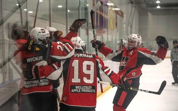 Jacks defeat Firebirds in six, advance to second round