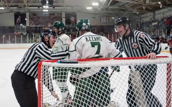 Kings wrap up regular season in first place