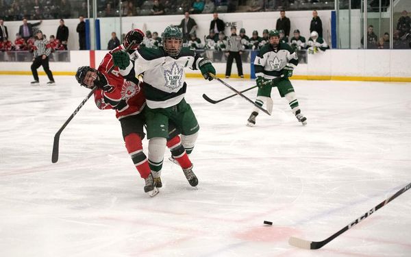 Sugar Kings win three games, clinch first place