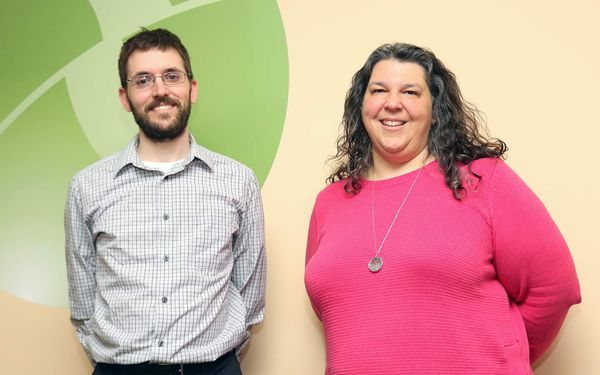 Region lags national employment trend, but is holding steady