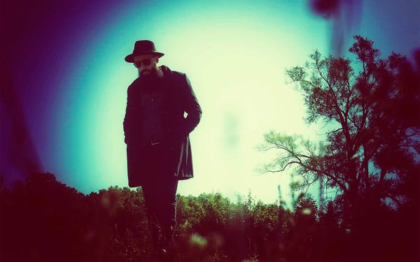 Ever-evolving experiences help shape his songs