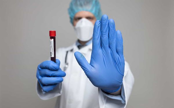 Waterloo Region speeds towards the red zone