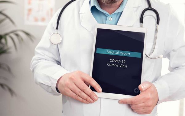 10 cases of COVID-19 in Waterloo Region