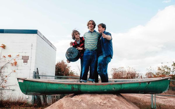 Music in the time of coronavirus