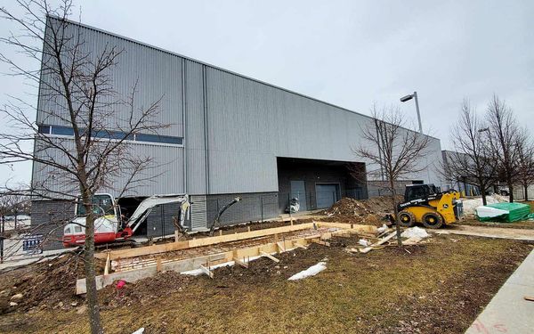 Heat and power plant a go for WMC in Elmira