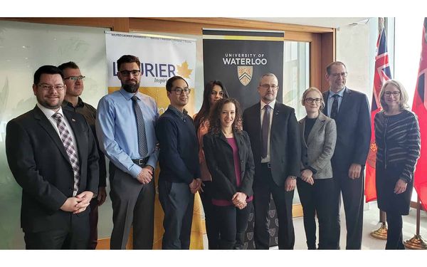 Local universities benefit from $3.8 million in research funding