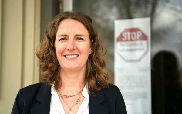 Woolwich Counselling offers free phone, video sessions in response to COVID-19 situation