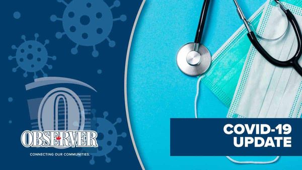 Region confirms first death related to COVID-19 outbreak