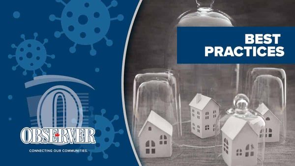 Avoid all non-essential public gatherings, health officials advise