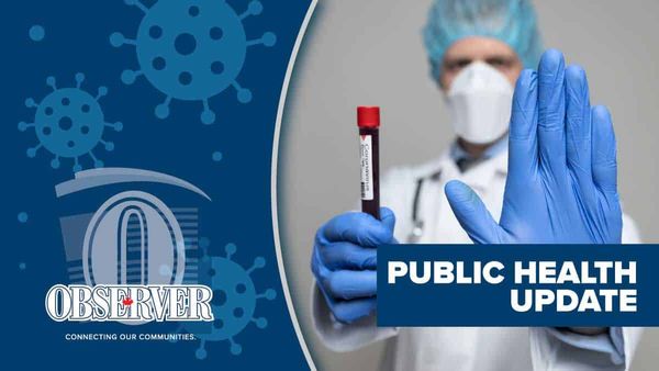 Province sees 84 new cases of COVID-19, with seven deaths now reported