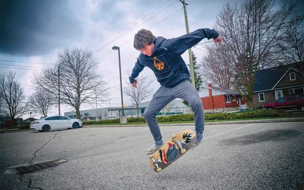 Community Gallery: April 16th, 2020