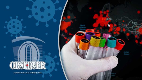 OMA calls on province to boost testing, reduce public’s wait times