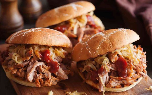 Enjoying the tastes of BBQ from your kitchen