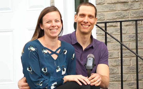 Talking about life in Elmira