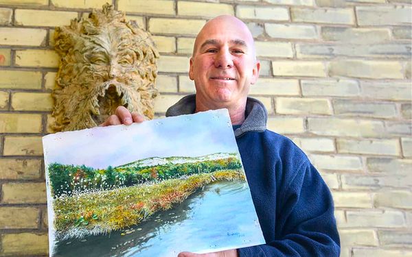 The art of raising money during the COVID-19 downturn