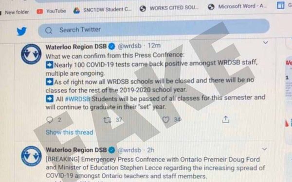 April Fools prank hits school board social media
