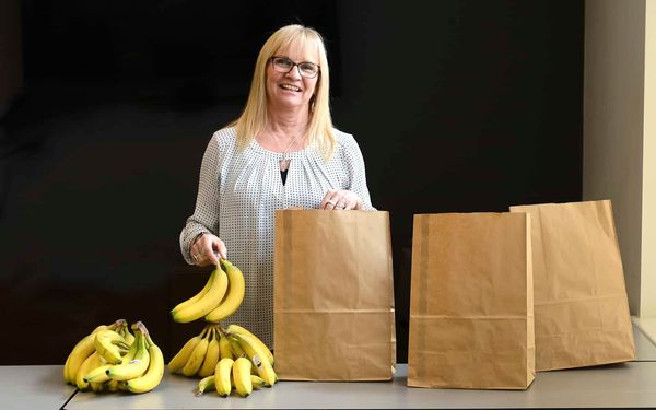 Woolwich launches support fund