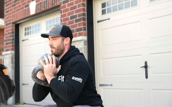 Keeping active may be more difficult, but it can be done