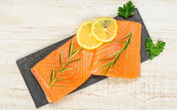 An easy way to eat healthily, a good idea just now