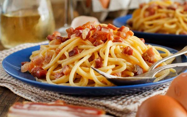 We’re all looking for some comforts right now