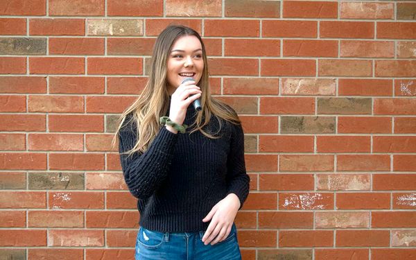 Guelph indie-pop artist sees international success