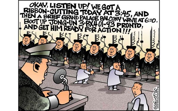 Lefcourtland: May 21, 2020