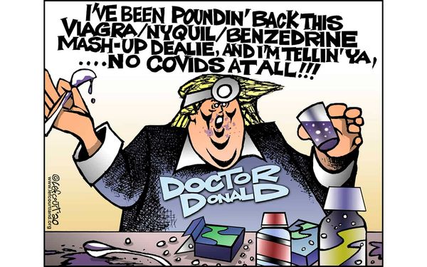 Lefcourtland: May 28, 2020