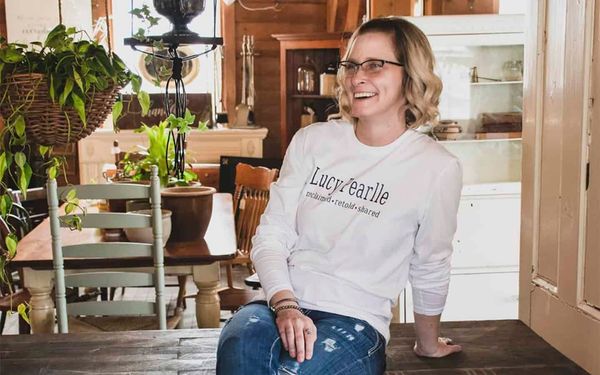 Wellesley business owner offers virtual paint parties for the social distancing artist