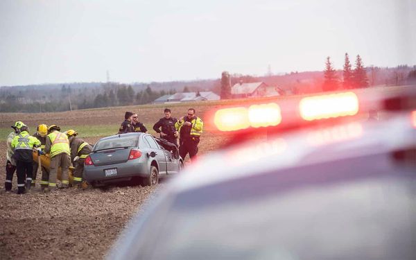 May 7th, 2020 Photo Gallery