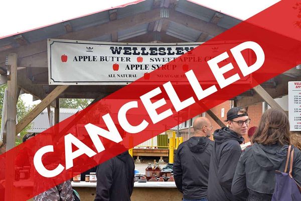 Organizers cancel this year’s ABC Festival