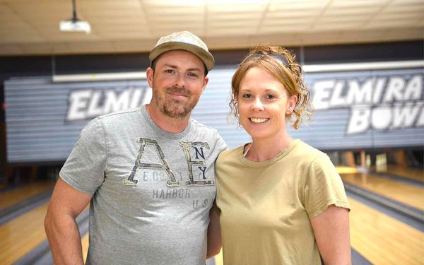 Elmira Bowl closes its doors for good